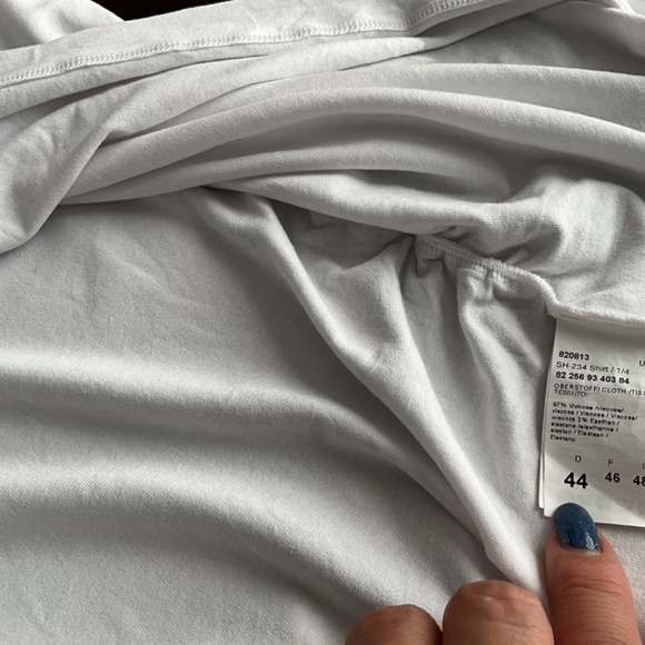 Tees-Short - Picture 6 of 8